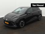 MG MG4 Electric Luxury Long Range 64 kWh | Navi | Apple CarP, Automaat, 12 maanden, Gebruikt, Zwart