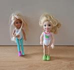 Barbie poppen chelsea blond dreamhouse mattel reis popjes, Kinderen en Baby's, Speelgoed | Poppen, Ophalen of Verzenden, Zo goed als nieuw