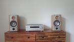 Pair of Sony SS-NX1 speakers, Audio, Tv en Foto, Luidsprekers, Ophalen, Gebruikt, 60 tot 120 watt, Sony