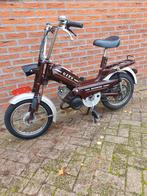 Nette Batavus City oldtimer, Fietsen en Brommers, Brommers | Oldtimers, Ophalen, Batavus