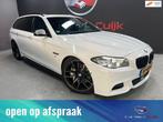 BMW 5-serie Touring M550xd | Softclose | HarmanKardon| Alarm, Auto's, BMW, Automaat, Gebruikt, 2993 cc, 2000 kg