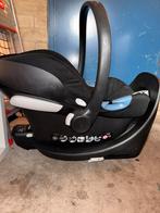Cybex autostoel en base, Overige merken, Ophalen of Verzenden, Zo goed als nieuw, Isofix