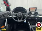 Audi Q2 30 TFSI epic|Navi|NL-Auto|LED koplampen, Voorwielaandrijving, Stof, Gebruikt, 1200 kg