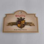 25 jaar de kleine klaroen efteling pin, Ophalen of Verzenden, Zo goed als nieuw, Button of Speldje