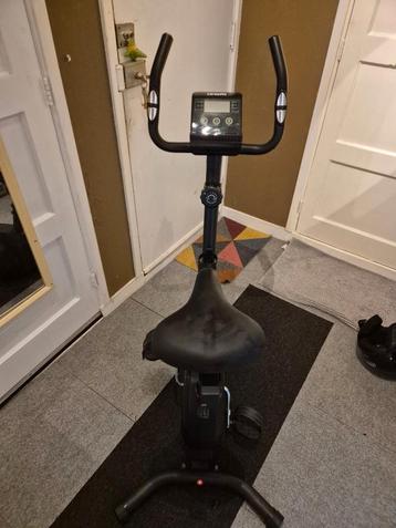 Hometrainer  beschikbaar voor biedingen