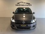 Volkswagen TIGUAN 2.0 TSI Sport&Style 4Motion DSG/CAMERA/BIX, Euro 5, Gebruikt, 4 cilinders, 1984 cc