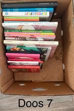 Partij Kookboeken (Doos 7) - Donna Hay, Thema Kookboeken, Ophalen, Zo goed als nieuw, Tapas, Hapjes en Dim Sum, Gezond koken