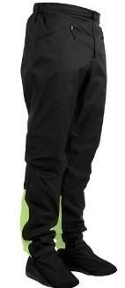 Fietsregenbroek - Maat XS beschikbaar voor biedingen