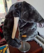 Handpop Olifant. Puppet co, Verzenden, Zo goed als nieuw, Olifant