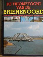De triomftocht van de Brienenoord, Boeken, 20e eeuw of later, H. Qrucq, Ophalen of Verzenden, Zo goed als nieuw