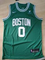 Boston Celtics Jersey Tatum maat: L, Sport en Fitness, Basketbal, Nieuw, Ophalen of Verzenden, Kleding