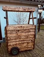 Bar carnaval trekkar ( bar ), Huis en Inrichting, Ophalen, Gebruikt