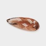 Zeldzame unieke natuurlijke Apatiet-12.35 ct-nieuwprijs €399, Sieraden, Tassen en Uiterlijk, Edelstenen, Ophalen of Verzenden