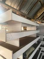 Partij 100 bedden & matrassen | los of compleet, Huis en Inrichting, Ophalen, Gebruikt, 200 cm, Eenpersoons