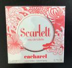 Scarlett Cacharel, Ophalen of Verzenden, Nieuw, Gehele gezicht