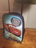 Cars Trolley Rugzak, Ophalen of Verzenden, Gebruikt, Cars