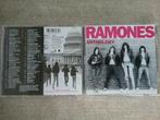 Ramones - Anthology (2 cd), Ophalen of Verzenden, Zo goed als nieuw, Alternative