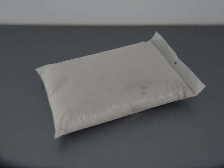 Cementpoeder / gietbeton / creatief beton, 1,5 kg, Hobby en Vrije tijd, Pottenbakken, Nieuw, Ophalen of Verzenden