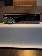 Autoradio JVC KD-G341, Ophalen of Verzenden, Gebruikt