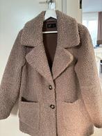 Dames jas M, Kleding | Dames, Jassen | Winter, Beige, Maat 38/40 (M), Zo goed als nieuw, Ophalen