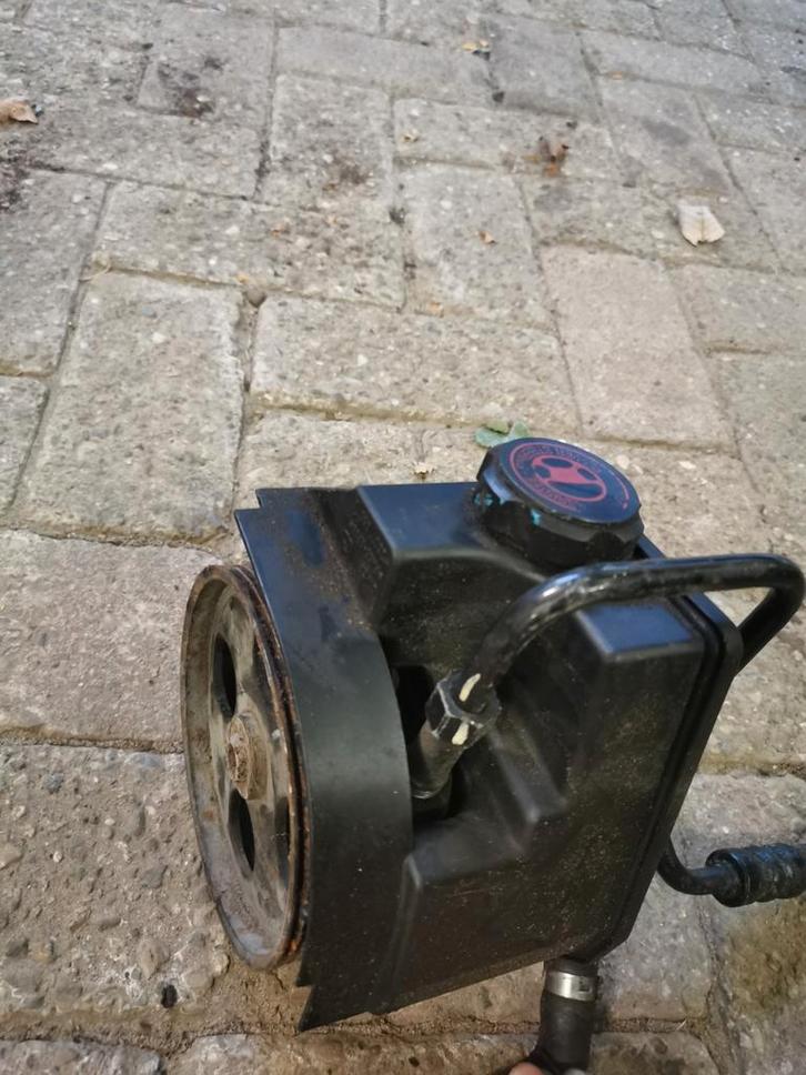 stuurbekrachtigingspomp Peugeot 206 Citroën Xsara/Berlingo, Auto-onderdelen, Besturing, Citroën, Peugeot, Ophalen of Verzenden