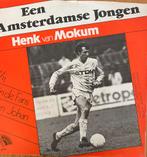 Henk van Mokum - Een Amsterdamse jongen, Cd's en Dvd's, Ophalen of Verzenden, Zo goed als nieuw, Overige formaten, Levenslied of Smartlap