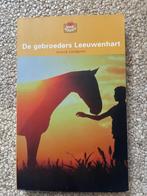 De gebroeders Leeuwenhart, Ophalen of Verzenden, Gelezen, Astrid Lindgren