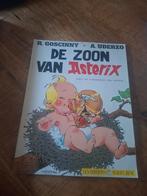De Zoon van Asterix - Stripboek, Ophalen of Verzenden