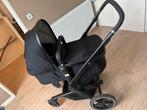 Joolz day+ black, Kinderen en Baby's, Kinderwagens en Combinaties, Ophalen, Zo goed als nieuw, Kinderwagen, Overige merken