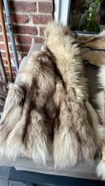 Restanten bont, Ophalen of Verzenden, Gedragen