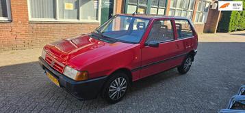 Fiat Uno UNO 1.1 orig 2000 beschikbaar voor biedingen