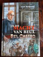 In de Macht van Beul Del Castro - G.P.P. Burggraaf, Ophalen, Zo goed als nieuw