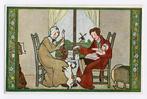 Rie Cramer - Hop, Marjanneke, stroop in 't kanneke - Molen, Ophalen of Verzenden, Ongelopen, Kinderen