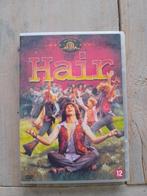 Hair 1979 - dvd, Ophalen of Verzenden, Zo goed als nieuw