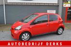 Toyota Aygo 1.0-12V Stuurbekrachtiging Jaar APK, Voorwielaandrijving, Stof, Gebruikt, 4 stoelen