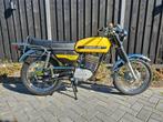 Hercules K125T, Motoren, Motoren | Oldtimers, Overig, 11 kW of minder, 122 cc, 1 cilinder