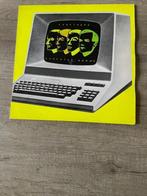 LP Kraftwerk - Computer World - 1981, Ophalen of Verzenden, Gebruikt, 12 inch, Poprock