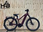 Riese & Müller Charger4 Mixte GT Vario E-Bike Enviolo