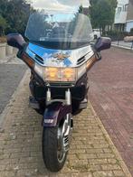 Honda goldwing gl1500, paars 2 tone uit 1998, Cruise Control, 1500 cc, Particulier, Meer dan 35 kW