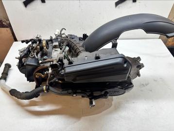 Mototblok Sym Symphony ST 2019 euro4 9k snor beschikbaar voor biedingen