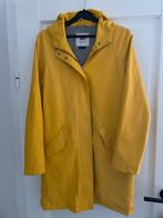 Gele dames regenjas - America Today maat L, Ophalen of Verzenden, Zo goed als nieuw, Regenjas