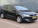 Volkswagen Polo 1.4-16V |Carplay|Cruise|Airco|Stoelverw.|PDC, Voorwielaandrijving, Zwart, 4 cilinders, Zwart