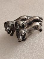 Teckels, Ophalen of Verzenden, Overige materialen, Overige merken