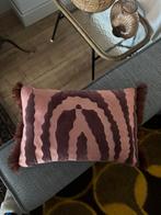 HK Living sierkussen, tiger., Ophalen of Verzenden, Zo goed als nieuw, Vierkant