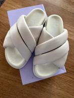 Sandalen Studios Copenhagen, Beige, Zo goed als nieuw, Studios Copenhagen, Sandalen of Muiltjes