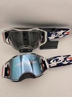 Oakley airbrake mx brillen, Motoren, Kleding | Motorkleding, Ophalen of Verzenden