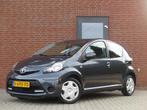 Toyota Aygo 1.0 VVT-i Comfort / Airco (bj 2013), Voorwielaandrijving, Euro 5, Stof, Gebruikt
