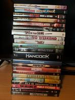 DVD Collectie - Actie, Horror, Komedie en meer!, Vanaf 16 jaar, Ophalen of Verzenden, Gebruikt