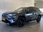 Toyota RAV4 2.5 Hybrid Bi-Tone 1e eig Dealer o.h., Gebruikt, 4 cilinders, Bedrijf, 1565 kg