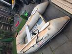Ruilen of kopen, Watersport en Boten, Ophalen, Zo goed als nieuw, Motorboot